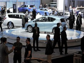 Otomotiv pazarı ne kadar daraldı