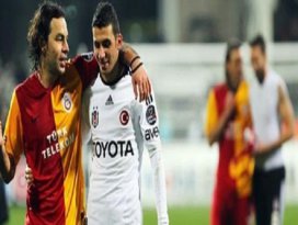Galatasaray ve Beşiktaşa büyük müjde!