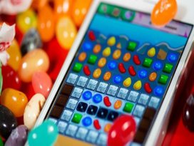 Candy Crush gerçeği ortaya çıktı