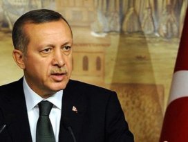 Erdoğan devrilirse Türkiye de devrilir