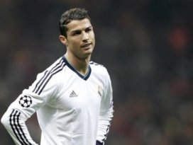 Meğer Ronaldo büyü kurbanıymış!