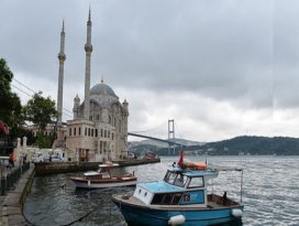 Boğazın incisi bugün cemaatine kavuşacak