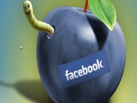 Facebookta yeni virüse dikkat!