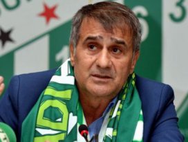 Şenol Güneş bombayı patlattı! Milli kaleci...