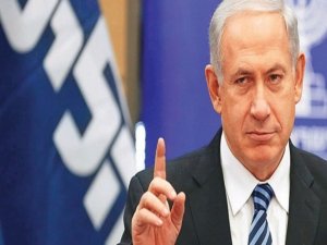 Netanyahudan tebrik telefonu