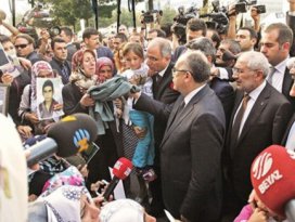 Artık süreçte eve, siyasete dönüş var