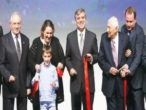 F-35in yeni Kalesi olduk