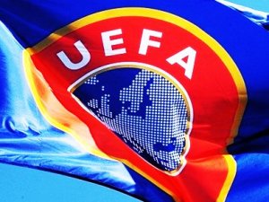 UEFA, 2 takımımızı men etti