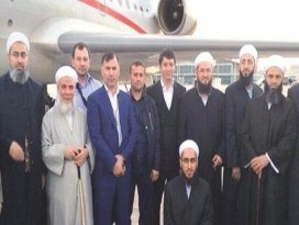Bugün Kadirova yarın Esede götürürler