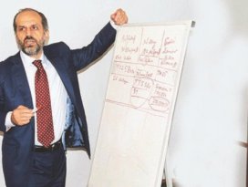 Trabzonu çiftliğe çevirdiler