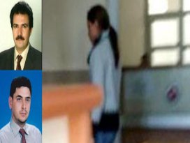 Doçent cinayetinde ilginç detay!