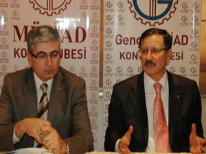 Sanayici ve gazetecilerden birlik kararı