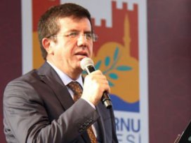 Bakan Zeybekçi: Bu şerefsizlik belgesidir