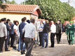Mahmut Efendi oyunu bozdu