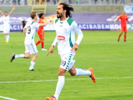 1-2 maç daha kazanmış olsaydık...