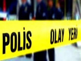 Durun diyen polisin kalbine kurşun