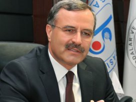 “YÜZDE 4.3’LÜK BÜYÜME MORALLERİ YÜKSELTTİ”
