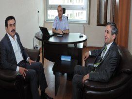 FAİZLERİN İNDİRİLMESİNİ İSTİYORUZ