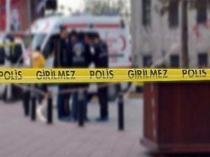 Konyada şüpheli ölüm