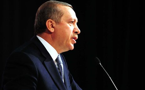 Erdoğan: Sınavsız memurluk olmaz