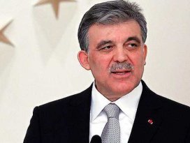 Gülden memnuniyet vurgusu