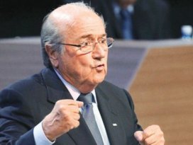 FIFAda koltuk savaşları
