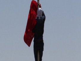 Provokasyonu ortaya çıkaran gelişme