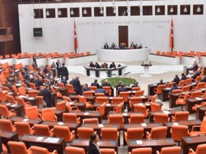 Meclis bugün de toplanmayacak