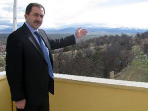 Termal yatırımın önündeki engel