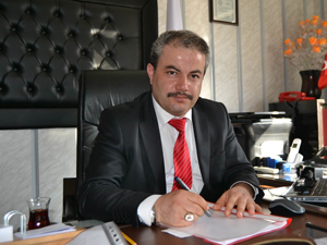 KULU’DA ÇİFTÇİLERE BORÇ UYARISI