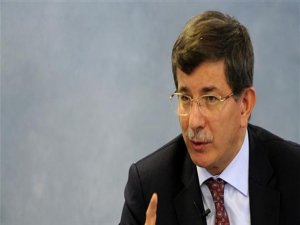 Dışişlerinde kritik zirve
