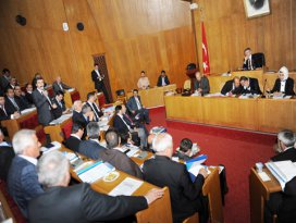 KONYA’DA İLÇELERİN ALTYAPI SORUNU 2,5 YILDA ÇÖZÜLECEK
