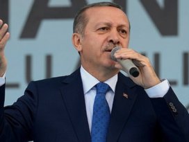 Erdoğan Musul baskınını değerlendirdi