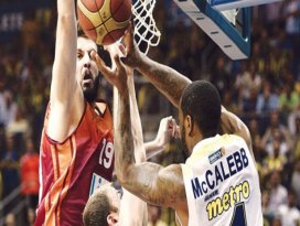Fenerbahçe zafere yakın