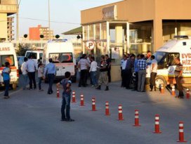 AK Partililere silahlı saldırı: 2 ölü