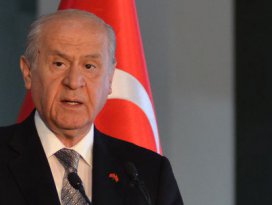 Bahçeliden askeri müdahale çağrısı!