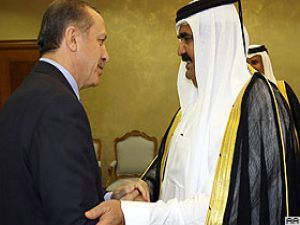 Başbakanın Gazze isyanı