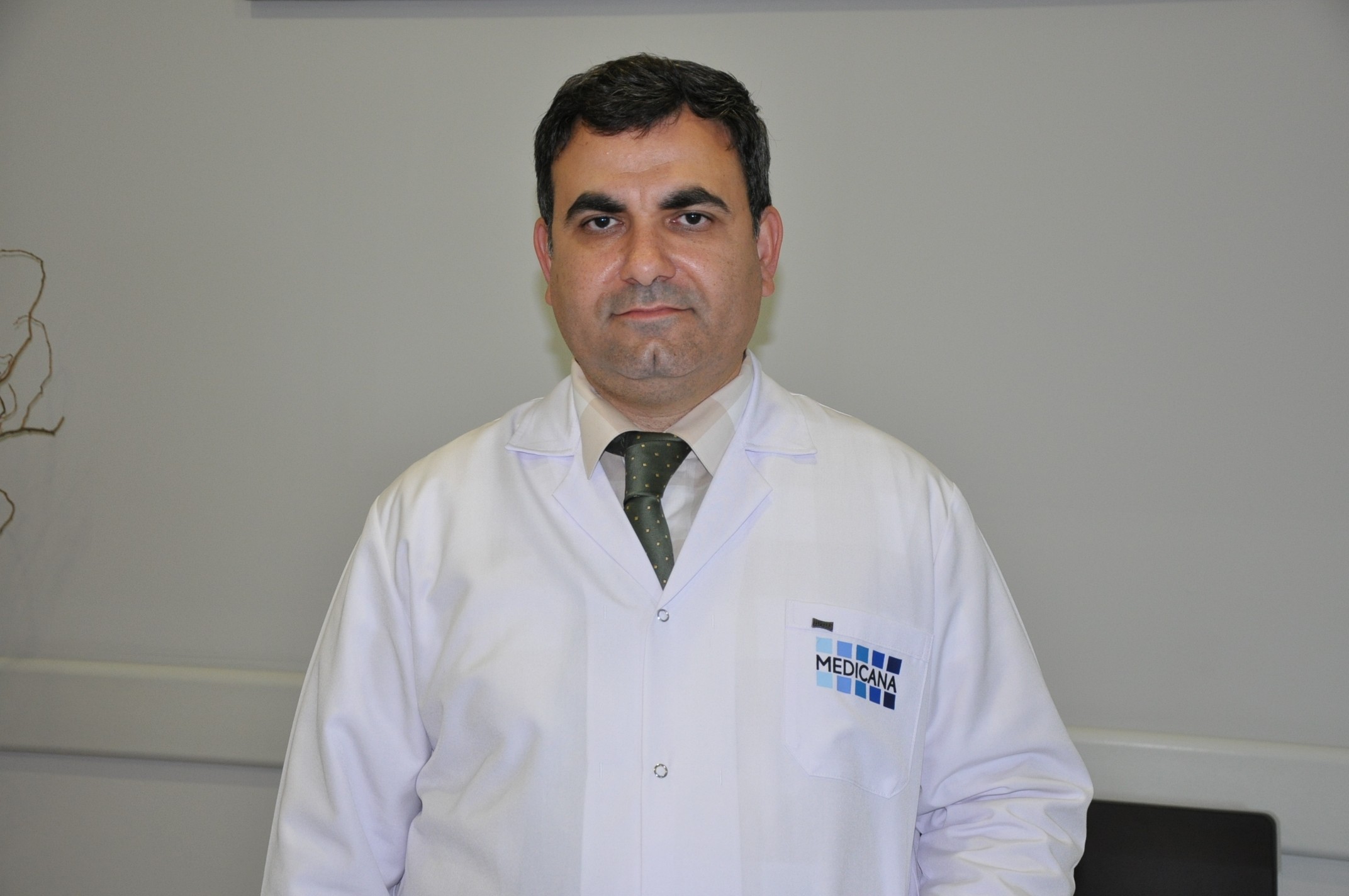 MEDICANADA MEDİKAL ONKOLOJİ KLİNİĞİ AÇILDI