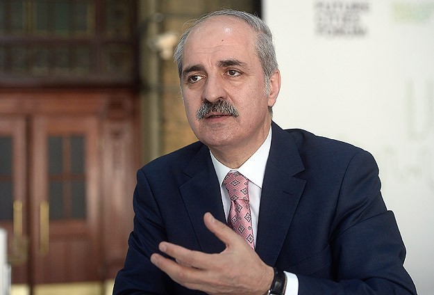 Türkiye çok büyük bir enerji gücü haline geliyor