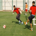 ANADOLU SELÇUKLUSPOR KALECİSİ İLE SÖZLEŞME YENİLEDİ