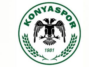 İkinci devre Konyaspor çöküşte