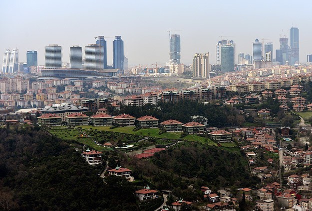 İmar planlarında yeni dönem