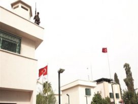 Hapishane yaptılar