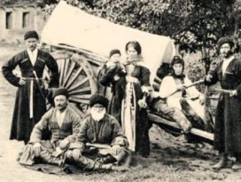 150 yıldır dinmeyen acı
