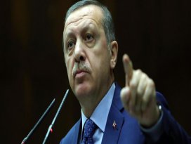 Erdoğandan ABD ve Iraka kesin uyarı!