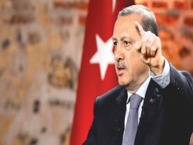 O kahraman Erdoğan olabilir