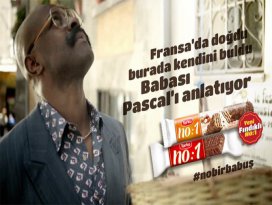 TORKUDAN BABALAR GÜNÜ REKLAMI!