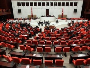 TBMMde yoğun gündem