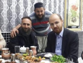 Erdoğan ile çekildikleri resim hayatlarını değiştirdi