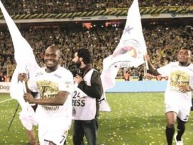 Sow gitti gidiyor